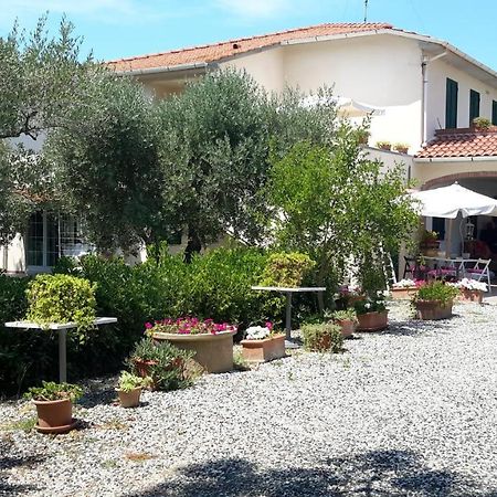 Campo Alle More Cecina  Exterior photo
